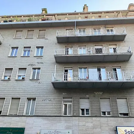Casa Statuto Apartamento *