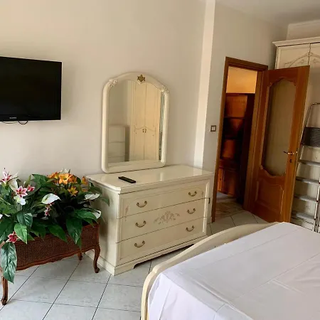 Apartamento Casa Statuto Turín