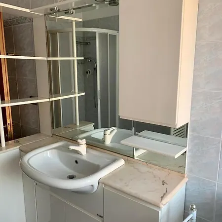 Apartamento Casa Statuto Turín