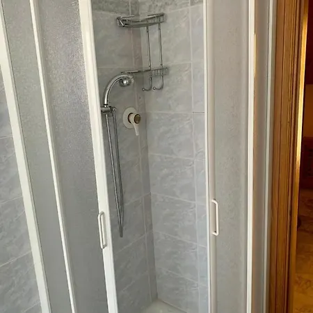 Casa Statuto Apartamento *