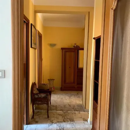 Casa Statuto Apartamento *