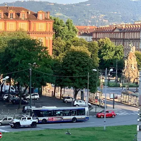 Apartamento Casa Statuto *