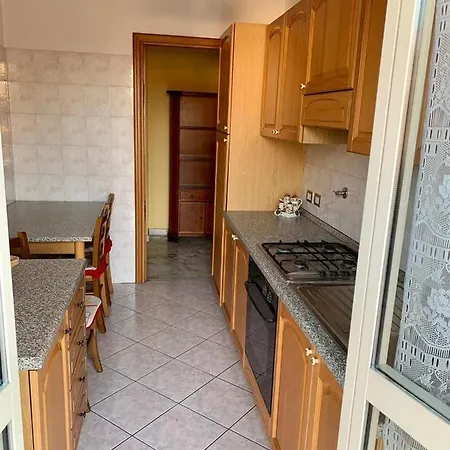Casa Statuto Apartamento *