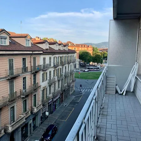 Casa Statuto Apartamento