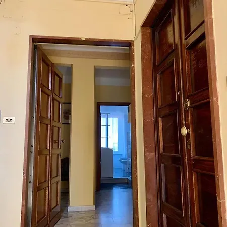 Casa Statuto Apartamento